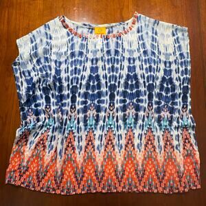 Ruby Rd. Top Size Small
